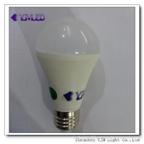 7W SMD5630 LED Shift Lighting Bulbs E27/B22, ,>50000hrs life,CE&RoHS